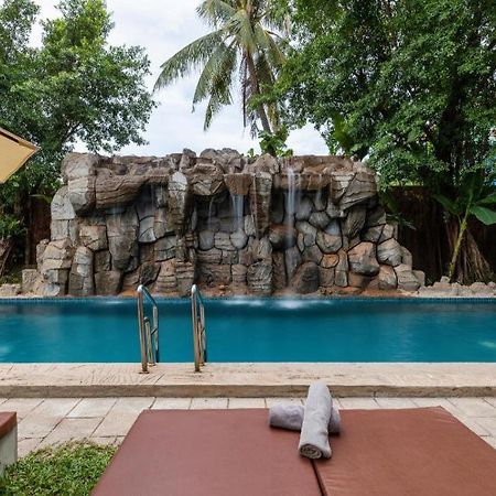 Maison Gen Angkor Siem Reap Buitenkant foto