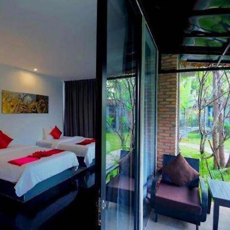 Maison Gen Angkor Siem Reap Buitenkant foto