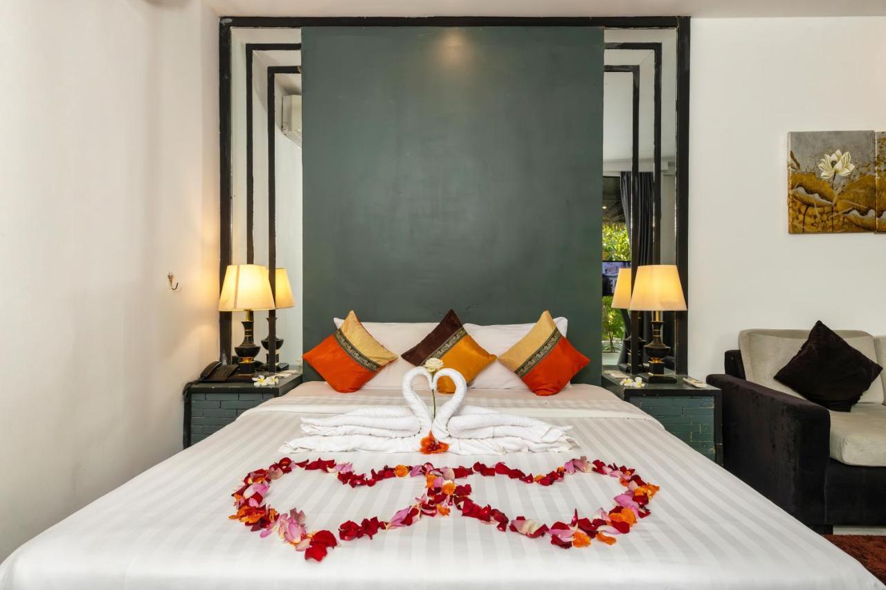Maison Gen Angkor Siem Reap Buitenkant foto