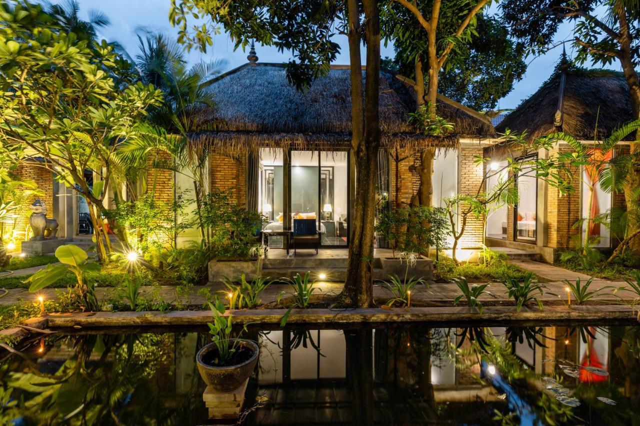 Maison Gen Angkor Siem Reap Buitenkant foto