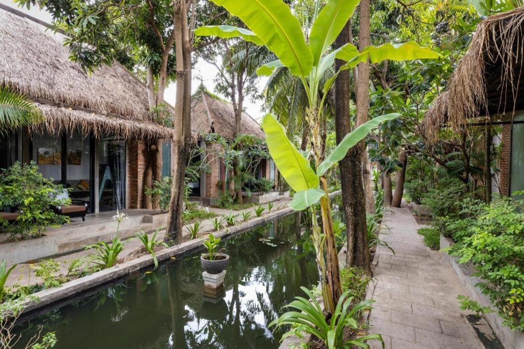 Maison Gen Angkor Siem Reap Buitenkant foto