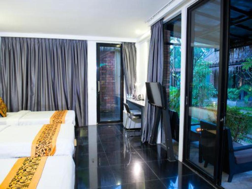 Maison Gen Angkor Siem Reap Buitenkant foto
