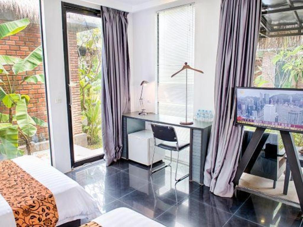 Maison Gen Angkor Siem Reap Buitenkant foto