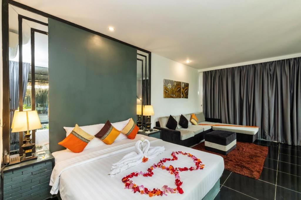 Maison Gen Angkor Siem Reap Buitenkant foto