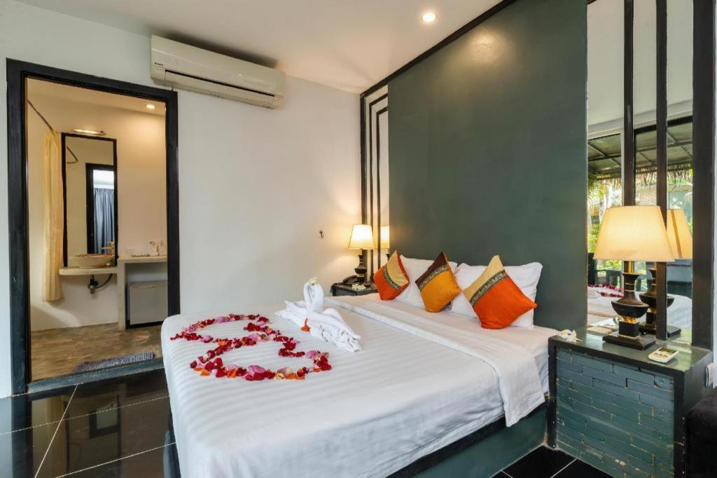 Maison Gen Angkor Siem Reap Buitenkant foto