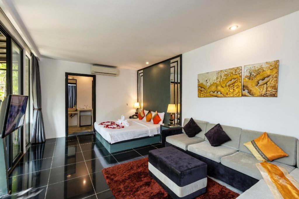Maison Gen Angkor Siem Reap Buitenkant foto