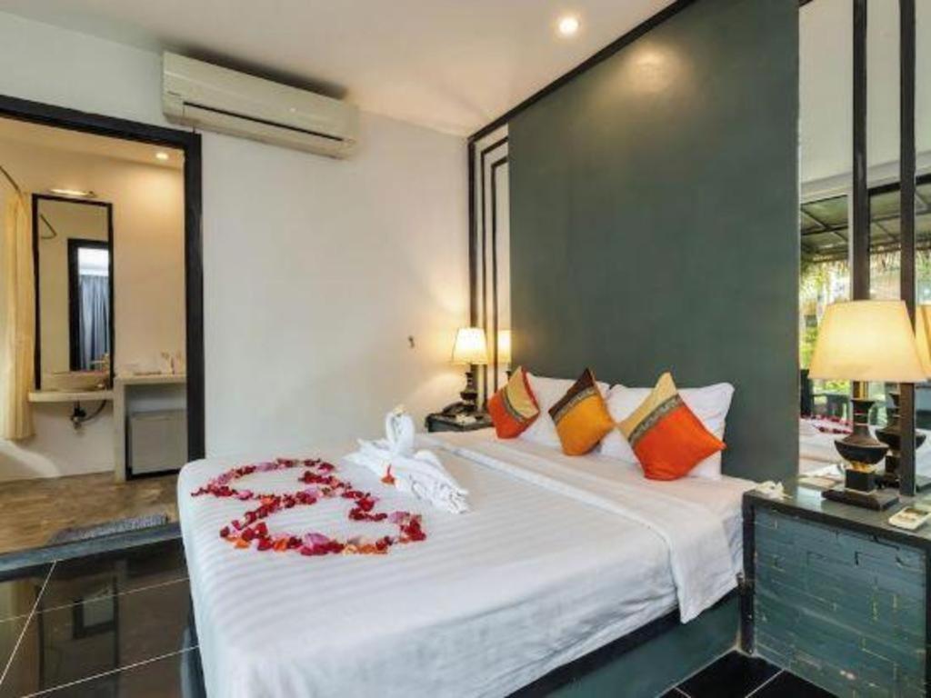 Maison Gen Angkor Siem Reap Buitenkant foto