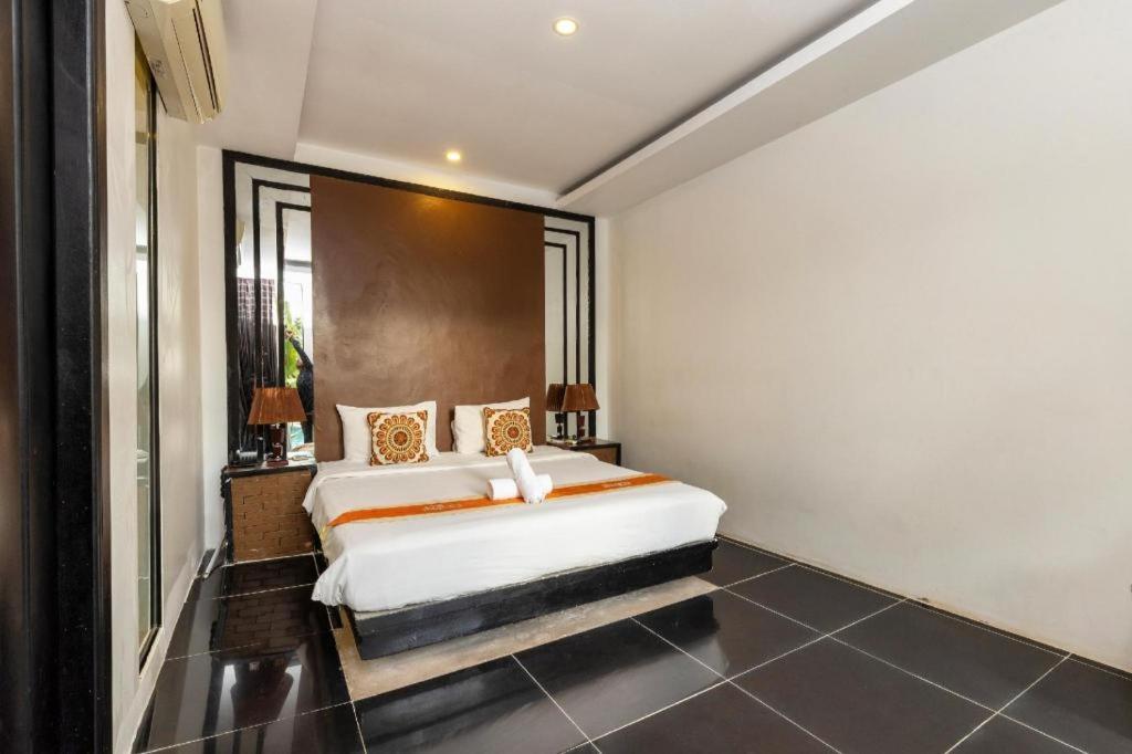 Maison Gen Angkor Siem Reap Buitenkant foto