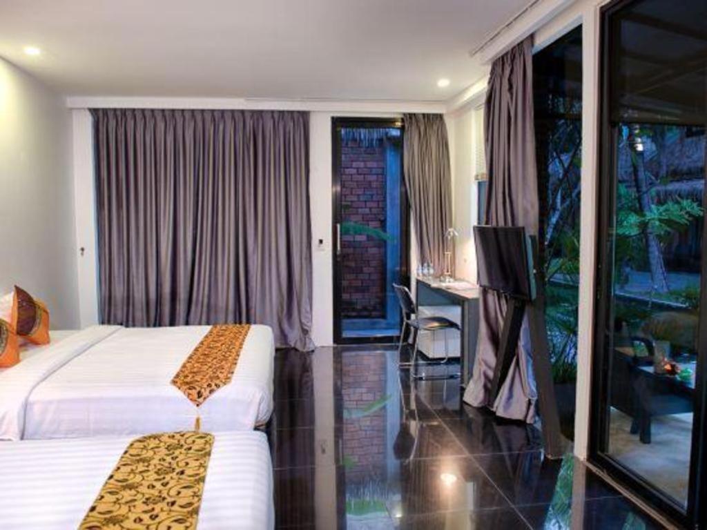 Maison Gen Angkor Siem Reap Buitenkant foto