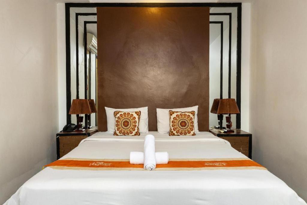 Maison Gen Angkor Siem Reap Buitenkant foto