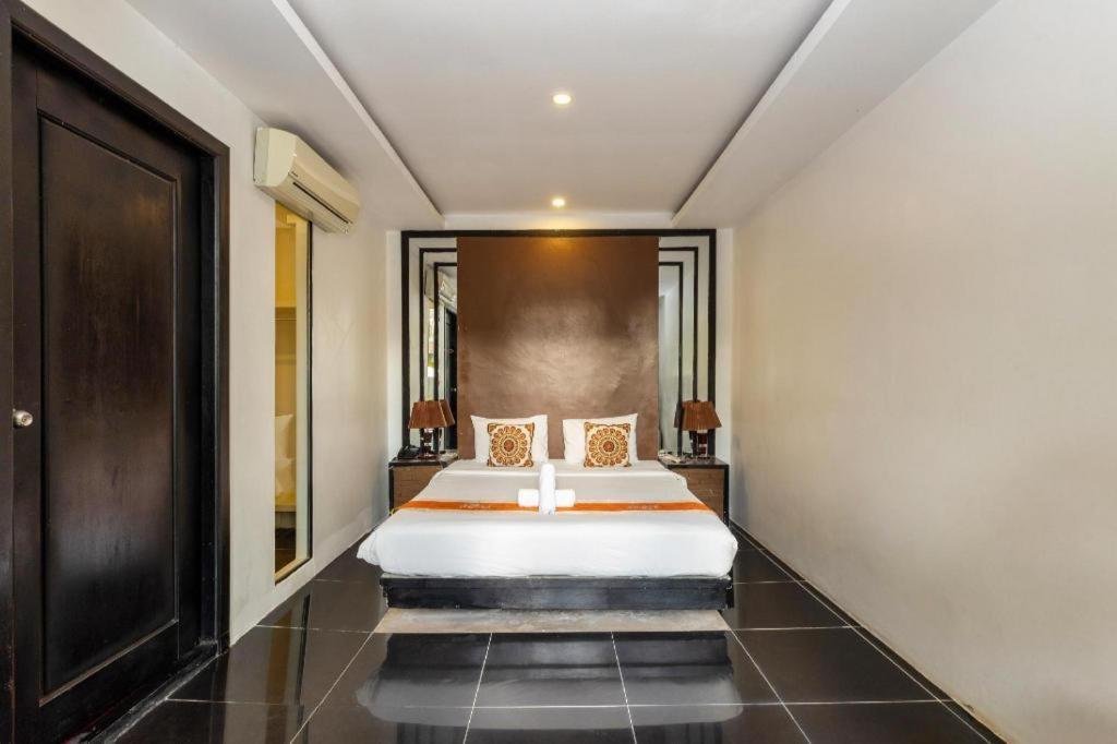 Maison Gen Angkor Siem Reap Buitenkant foto