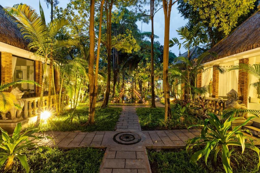 Maison Gen Angkor Siem Reap Buitenkant foto